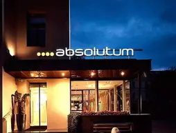 Absolutum Boutique Hotel