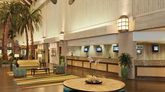 DoubleTree by Hilton Orlando at SeaWorld | Florida - Orlando (ve civarı) - International Drive