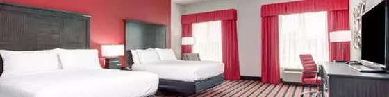 Holiday Inn Hotel & Suites Lafayette North | Louisiana - Lafayette (ve civarı) - Lafayette