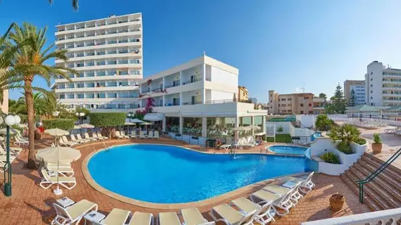 Hotel Morito | Balearic Adaları - Mayorka Adası - Sant Llorenc des Cardassar - Cala Millor