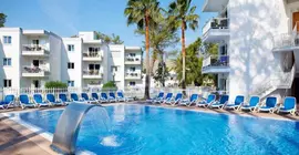 Apartamentos Sofia | Balearic Adaları - Mayorka Adası - Alcudia