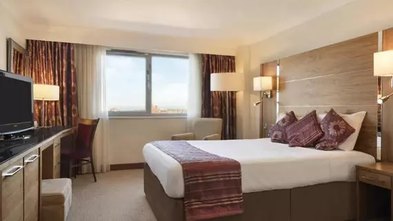 Ramada Plaza Southport | Merseyside (ilçe) - Liverpool (ve civarı) - Southport