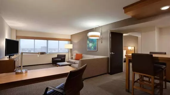 Hyatt Place Minneapolis Downtown | Minnesota - Minneapolis - St. Paul (ve civarı) - Minneapolis - Downtown West