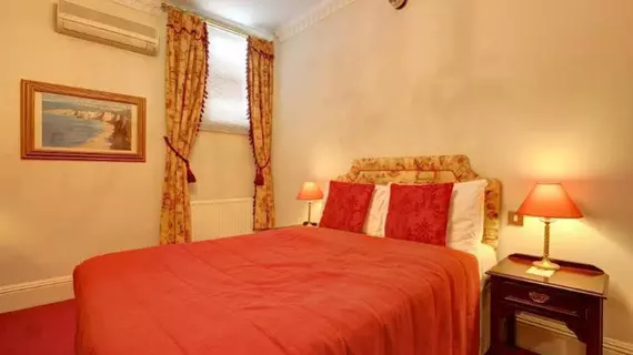 Gainsborough Hotel | Londra (ve civarı) - Kensington - South Kensington