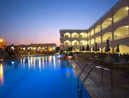 Orion Hotel | Ege Adaları - Rodos Bölgesel Birimi - Rodos