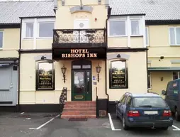 Hotell Bishops Arms | Skane İlçesi - Kristianstad (ve civarı) - Kristianstad