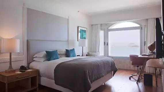 Sofitel Rio de Janeiro Ipanema | Rio de Janeiro (eyaleti) - Rio de Janeiro (ve civarı) - Alto da Boa Vista - Ipanema