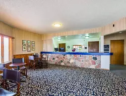 ECONO LODGE WAUPACA | Wisconsin - Stevens Point (ve civarı) - Waupaca