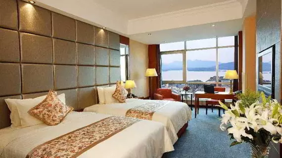 Merchant Marco Hotel Hangzhou | Zhejiang - Hangzhou