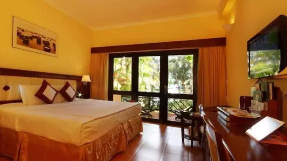 Saigon Phu Quoc Resort & Spa | Kien Giang (vilayet) - Phu Quoc - Duong Dong