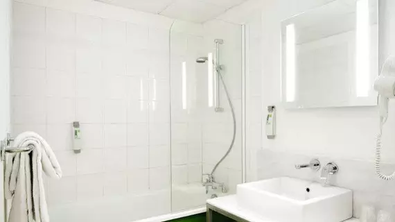 ibis Styles Toulouse Centre Gare | Occitanie - Haute-Garonne - Toulouse (ve civarı) - Toulouse - Toulouse   Kent Merkezi