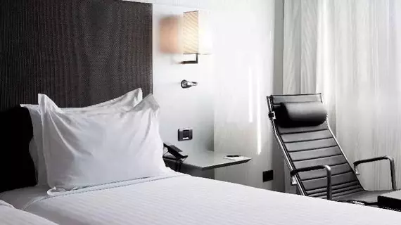 AC Hotel Alicante by Marriott | Valencia Bölgesi - Alicante (vilayet) - Alicante