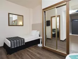 Melia Galgos | Madrid Özerk Topluluğu - Madrid (ve civarı) - Salamanca - Castellana