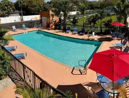 Days Inn Sarasota | Florida - Sarasota (ve civarı) - Sarasota