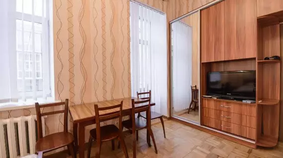 Kiev Accommodation Apartments | Kiev (ve civarı) - Kiev - Shevchenkivskyi Rayonu