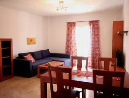 Apartamentos San Miguel | Andalucia - Malaga İli - La Axarquía - Nerja