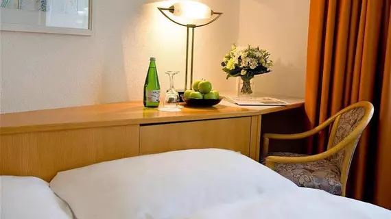 Hotel Cresta | Maloja District - Graubuenden - Davos