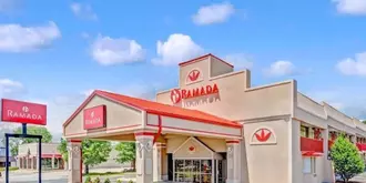 Ramada Limited Baltimore West