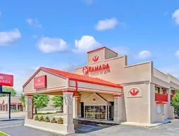 Ramada Limited Baltimore West | Maryland - Baltimore (ve civarı) - Catonsville