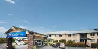 Comfort Inn Kirkland