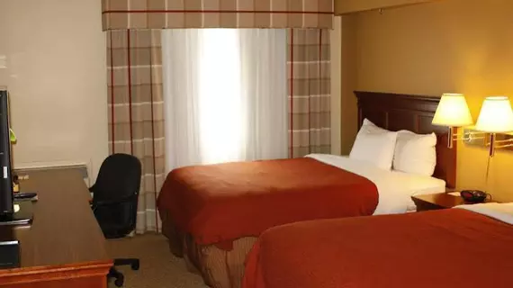 Country Inn & Suites By Carlson, Regina | Saskatchewan - Regina