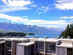 Clarion Suites Highview | Otago - Queenstown (ve civarı) - Queenstown