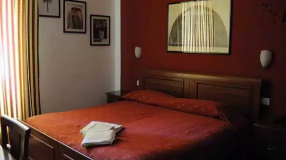 Hotel Edy | Lombardy - Milano (ve civarı) - Milano