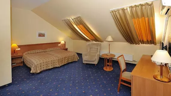 Hotel Rinno | Vilnius (ve civarı) - Vilnius