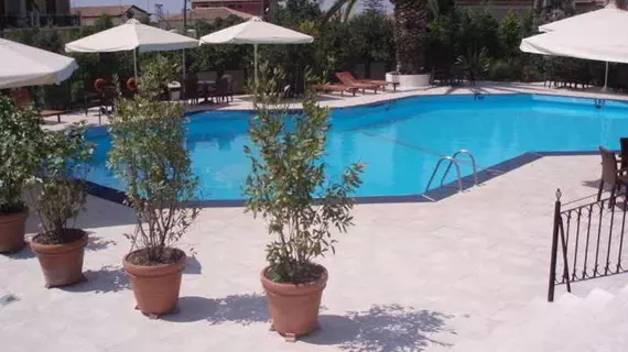 Merope Hotel | Kuzey Ege Adaları - Samos