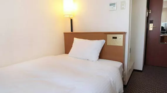 APA Hotel Yokohama Kannai | Kanagava (idari bölge) - Yokohama (ve civarı) - Yokohama - Yokohama Kent Merkezi