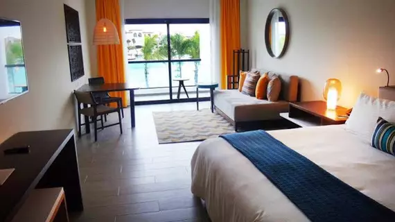 TRS Cap Cana Hotel | La Altagracia - Punta Cana (ve civarı) - Punta Cana