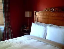 Ashtree House Hotel | İskoçya - Greater Glasgow - Renfrewshire - Paisley