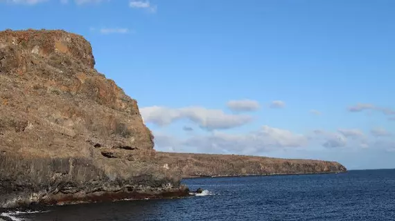 Hotel Jardín Tecina | Kanarya Adaları - La Gomera - Alajero - Playa de Santiago