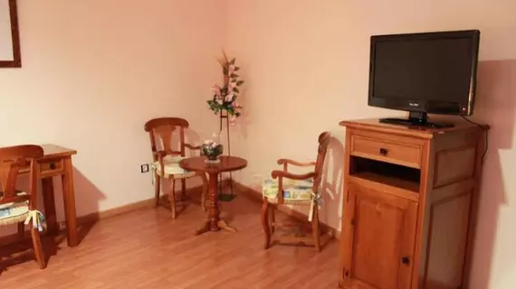 Hotel Venta El Molino | Castilla - La Mancha - Ciudad Real (vilayet) - La Mancha - Alcazar de San Juan