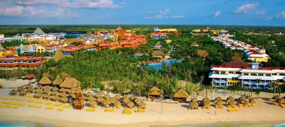 Iberostar Paraiso Del Mar All Inclusive | Quintana Roo - Solidaridad - Playa del Carmen