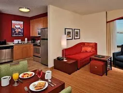 Residence Inn National Harbor Washington, DC | Maryland - College Park (ve civarı) - Oxon Hill