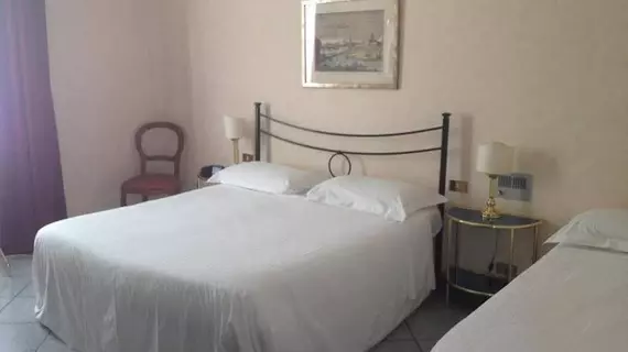 Hotel Goldoni | Toskana - Floransa (il) - Floransa - Porta al Prato - Santa Maria Novella