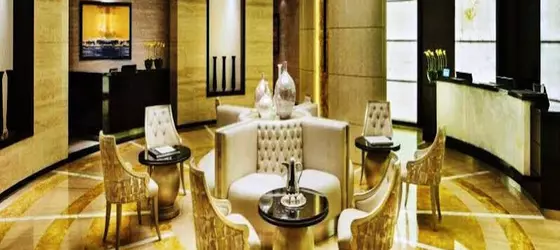 DAMAC Maison Cour Jardin | Dubai - Dubai