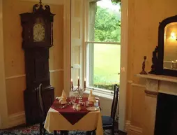 Nent Hall Country House Hotel | Cumbria (kontluk) - Alston