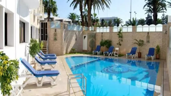 Suite Hotel Tilila | Agadir