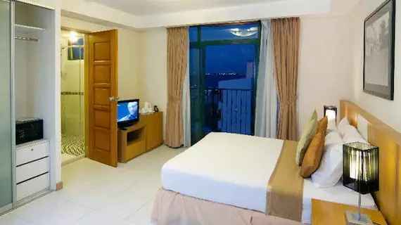 Mookai Suites | Maldivler - Kaafu Atoll - Malé