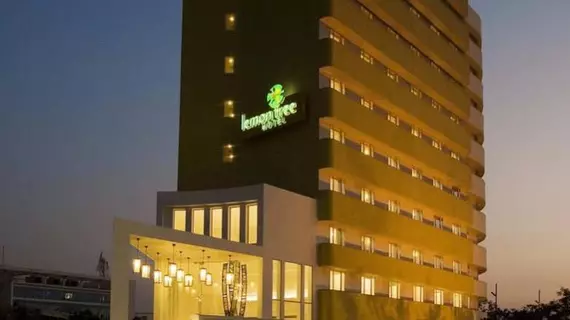 Lemon Tree Hotel Gachibowli | Telangana - Haydarabad (ve civarı) - Haydarabad