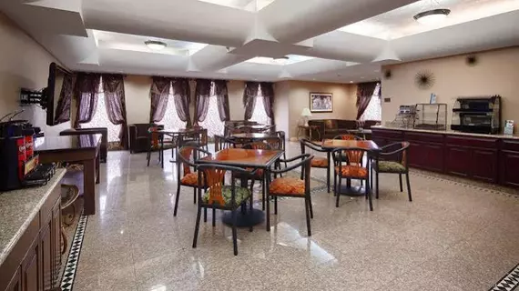 Best Western Plus Houma Inn | Louisiana - Houma (ve civarı) - Gray