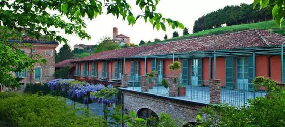 LOCANDA DEL SANTUFFIZIO | Piedmont - Asti (il) - Penango