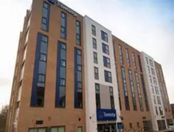 Travelodge Manchester Salford Quays | Manchester (ve civarı) - Salford