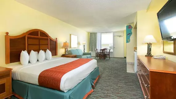 Perry's Ocean-Edge Resort | Florida - Daytona Beach (ve civarı) - Daytona Beach Shores