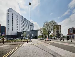 Park Regis Birmingham | West Midlands (ilçe) - Birmingham (ve civarı) - Birmingham - The Westside