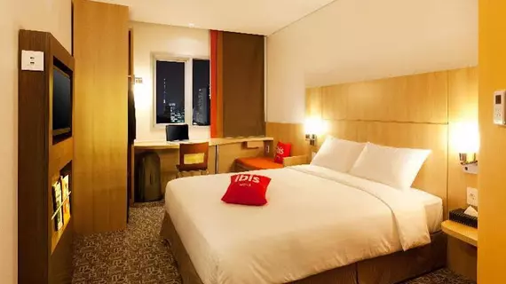 ibis Ambassador Insadong | Gyeonggi - Seul (ve civarı) - Jongno - Ikseon-dong Hanok Köyü