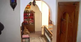 Riad Dubai | Marakeş (ve civarı) - Marrakech - Mechouar Kasbah - Mechouar-Kasbah