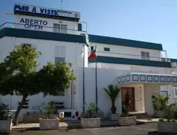 Hotel Mar A Vista | Algarve - Faro Bölgesi - Albufeira - Caliços